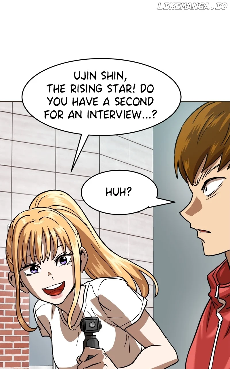 Double Click chapter 168 page 108
