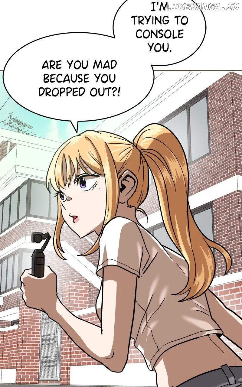 Double Click chapter 168 page 110