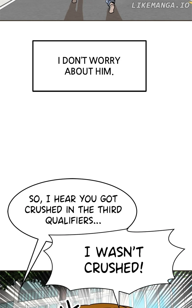 Double Click chapter 168 page 114