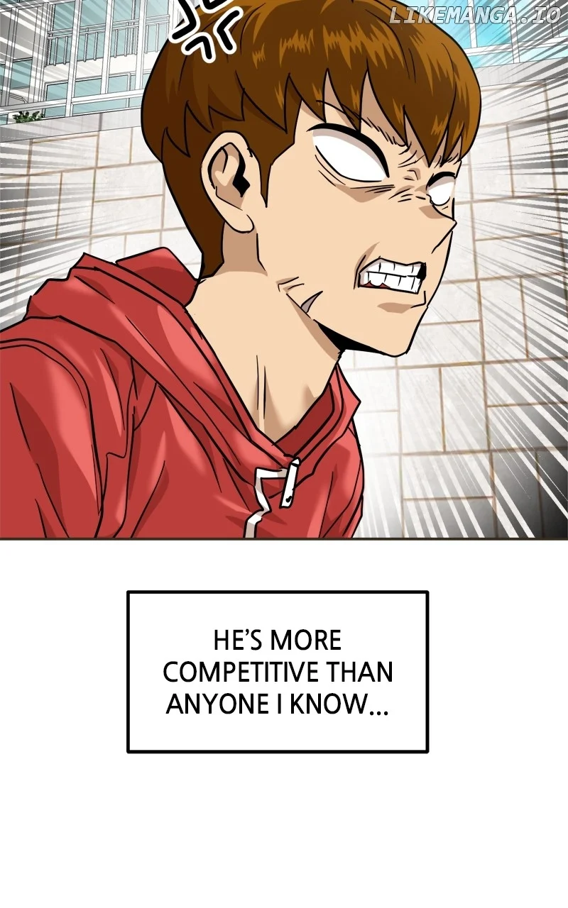 Double Click chapter 168 page 115
