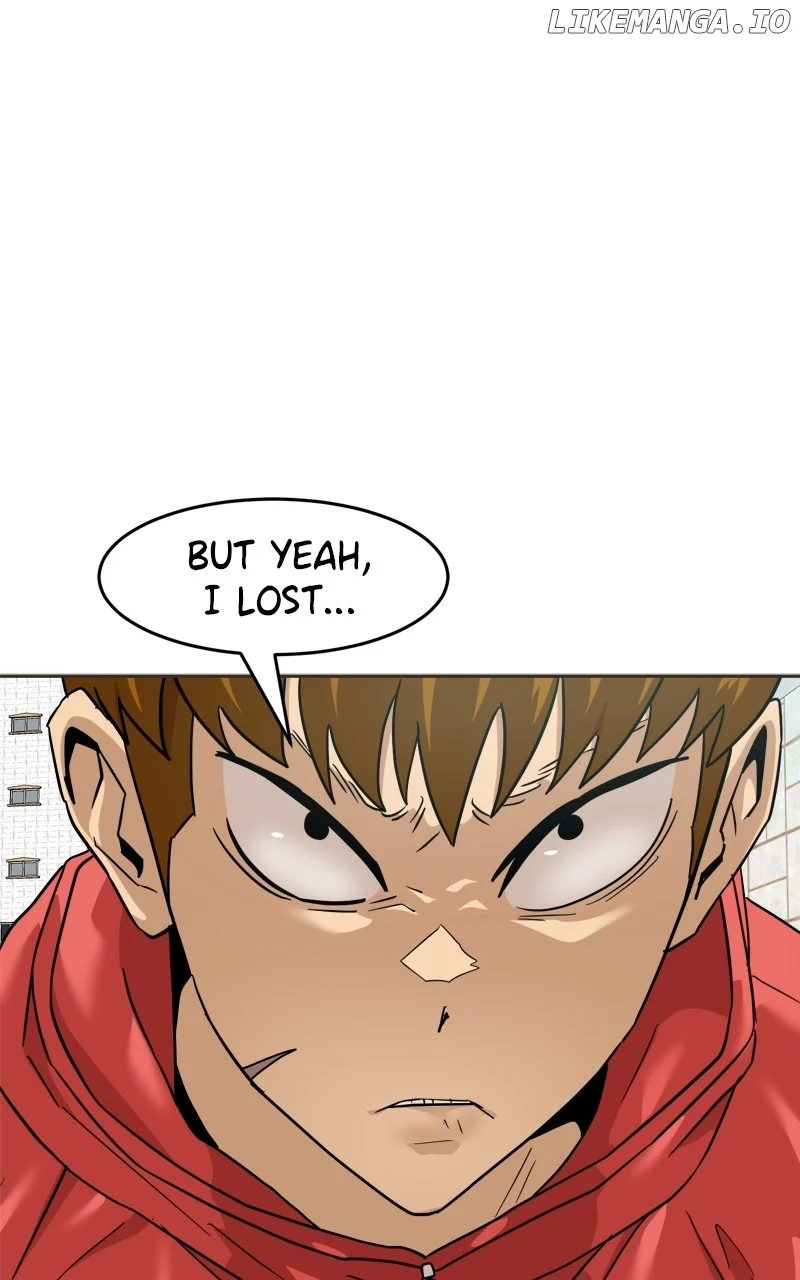 Double Click chapter 168 page 116