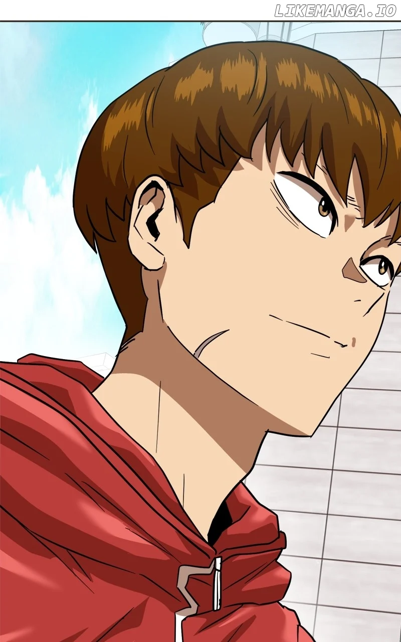 Double Click chapter 168 page 135