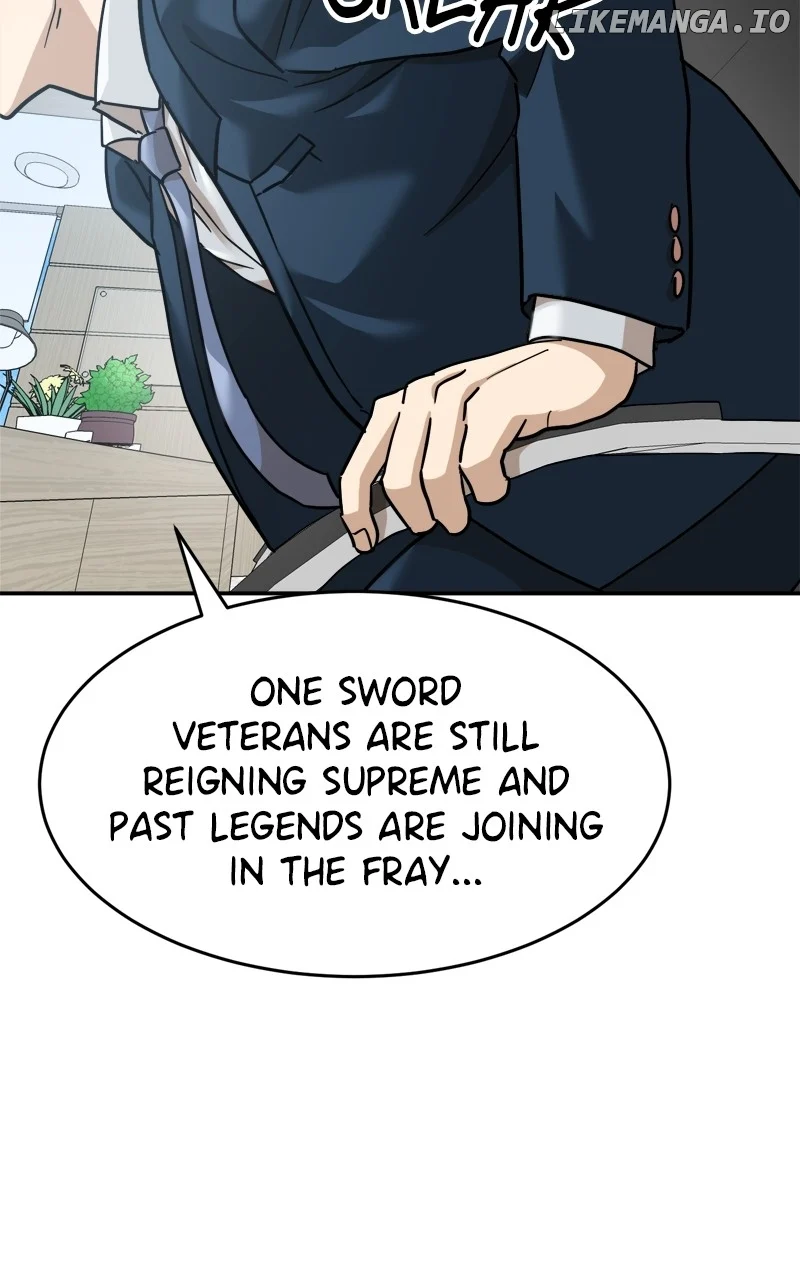 Double Click chapter 168 page 20