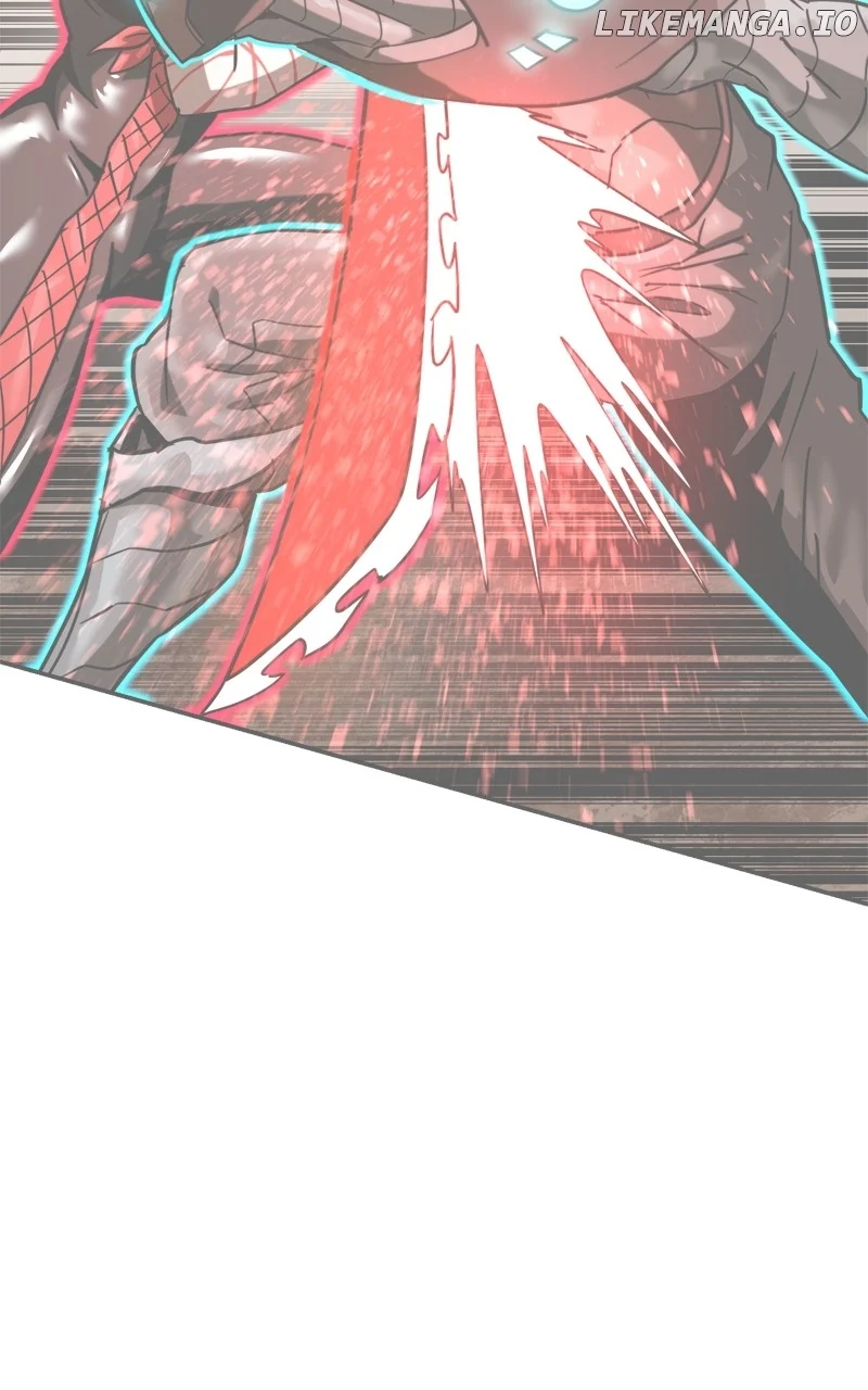 Double Click chapter 168 page 38