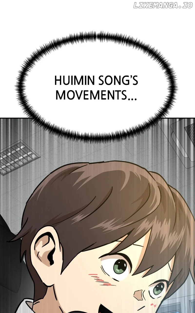 Double Click chapter 168 page 39