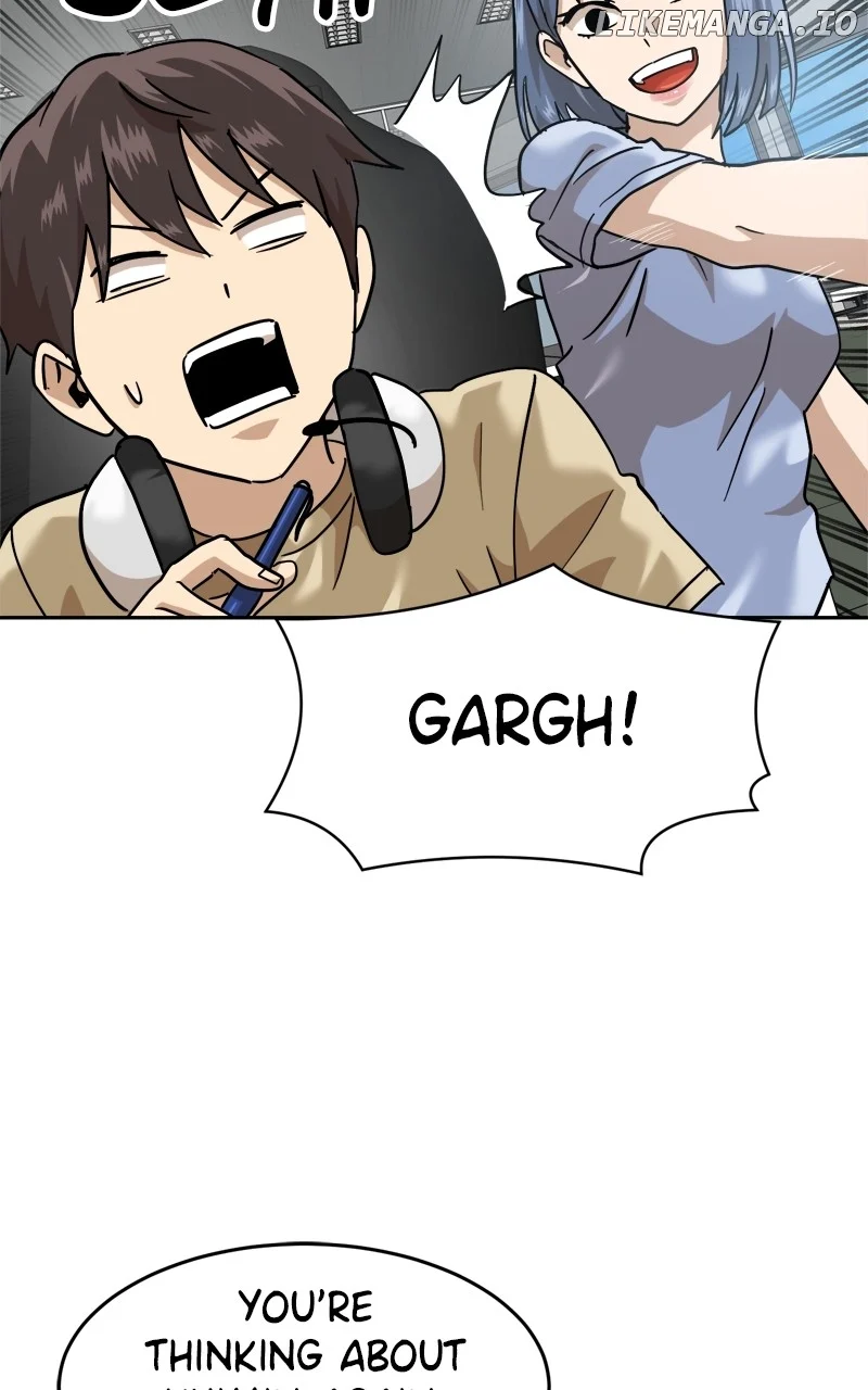 Double Click chapter 168 page 43