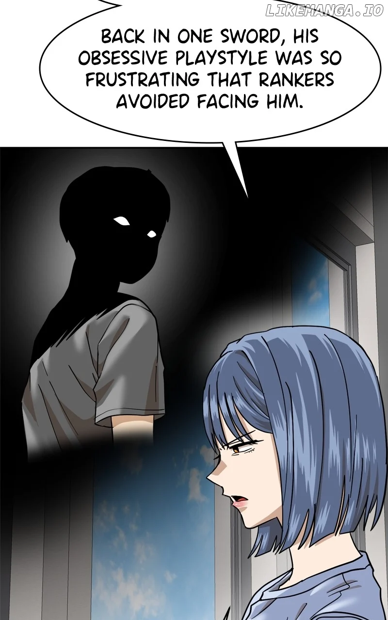 Double Click chapter 168 page 62