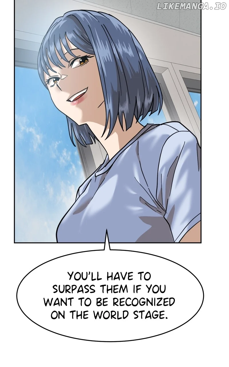 Double Click chapter 168 page 68