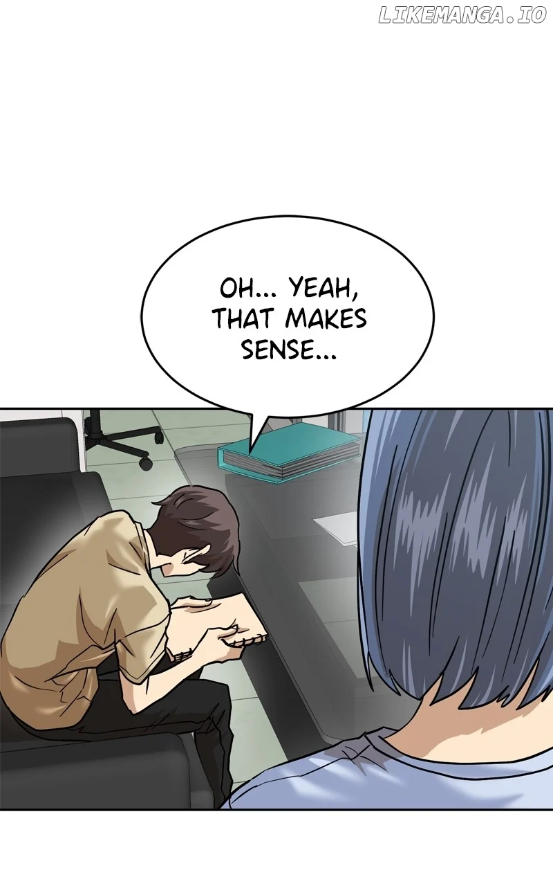 Double Click chapter 168 page 94