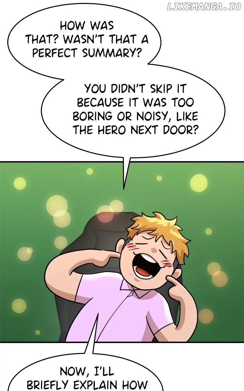 Double Click chapter 169 page 37