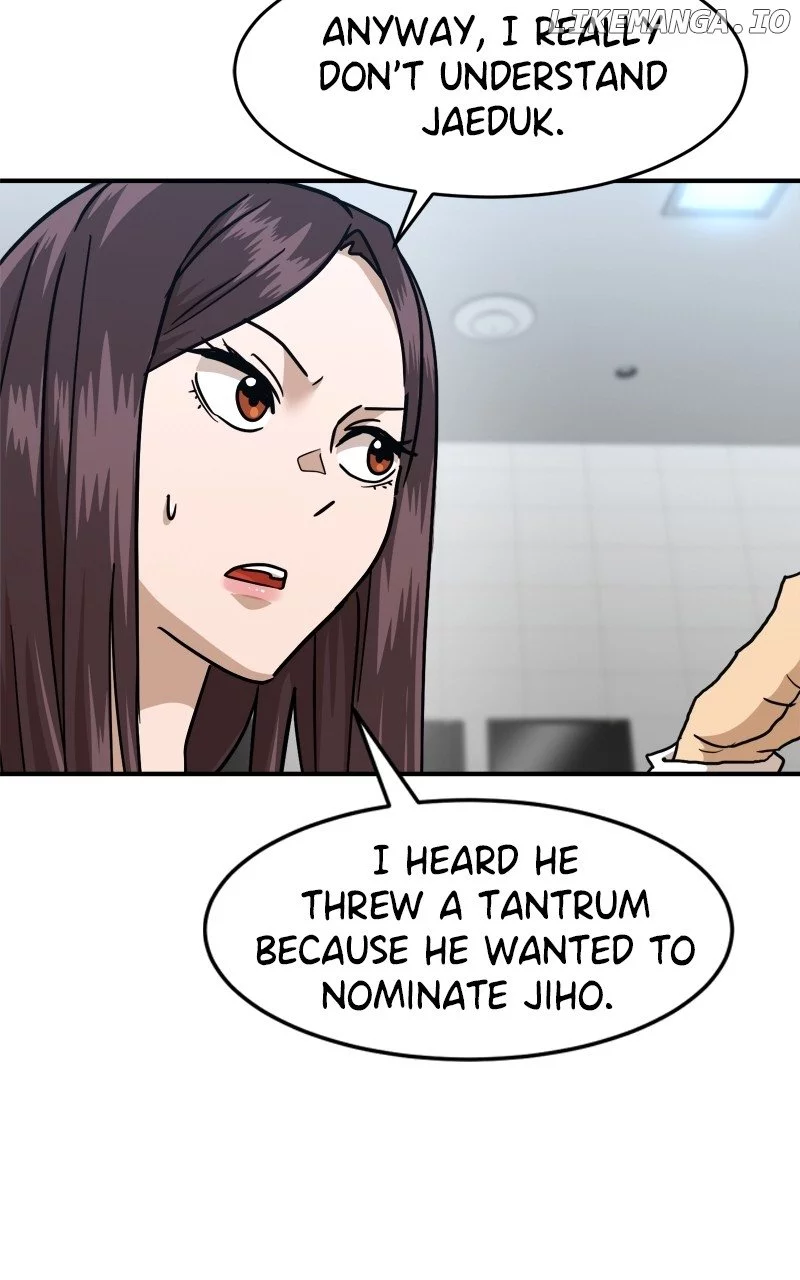 Double Click chapter 169 page 53