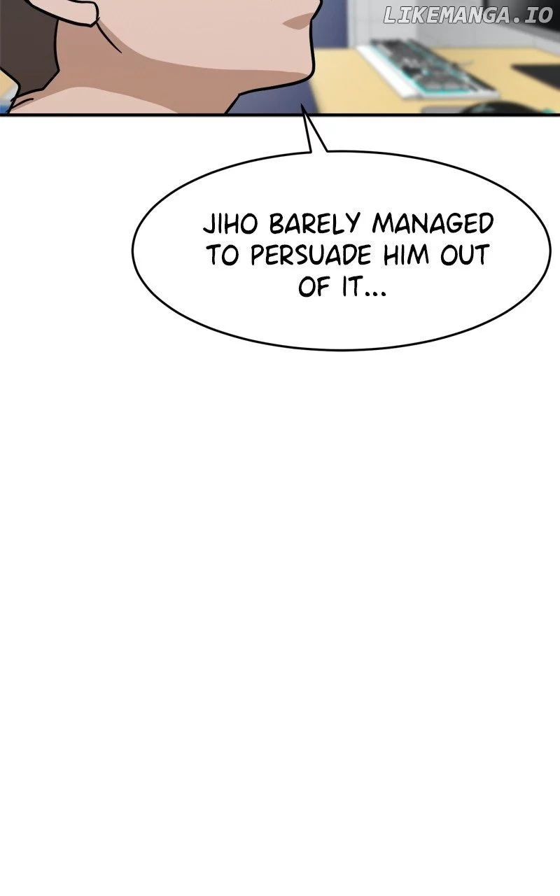 Double Click chapter 169 page 55