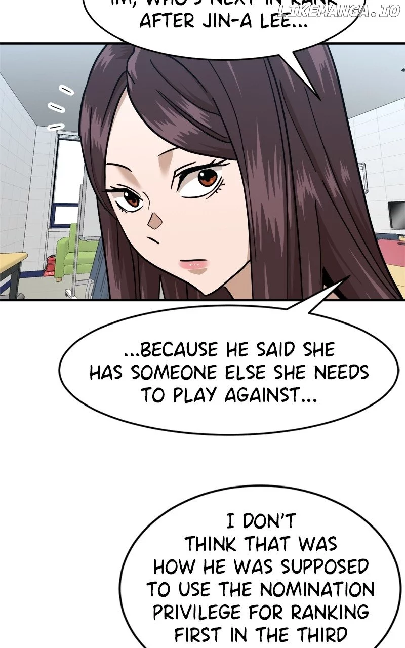 Double Click chapter 169 page 57