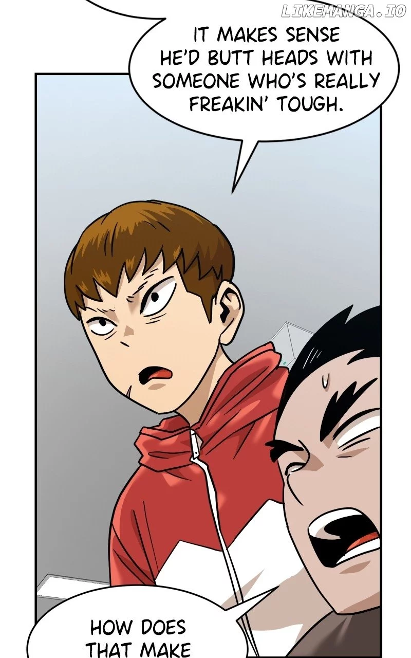 Double Click chapter 169 page 59