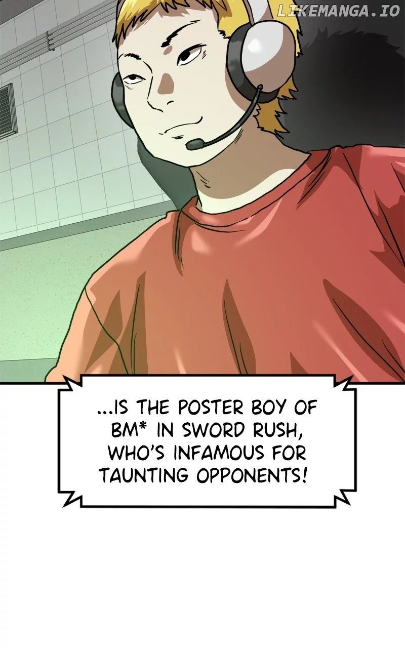 Double Click chapter 169 page 75
