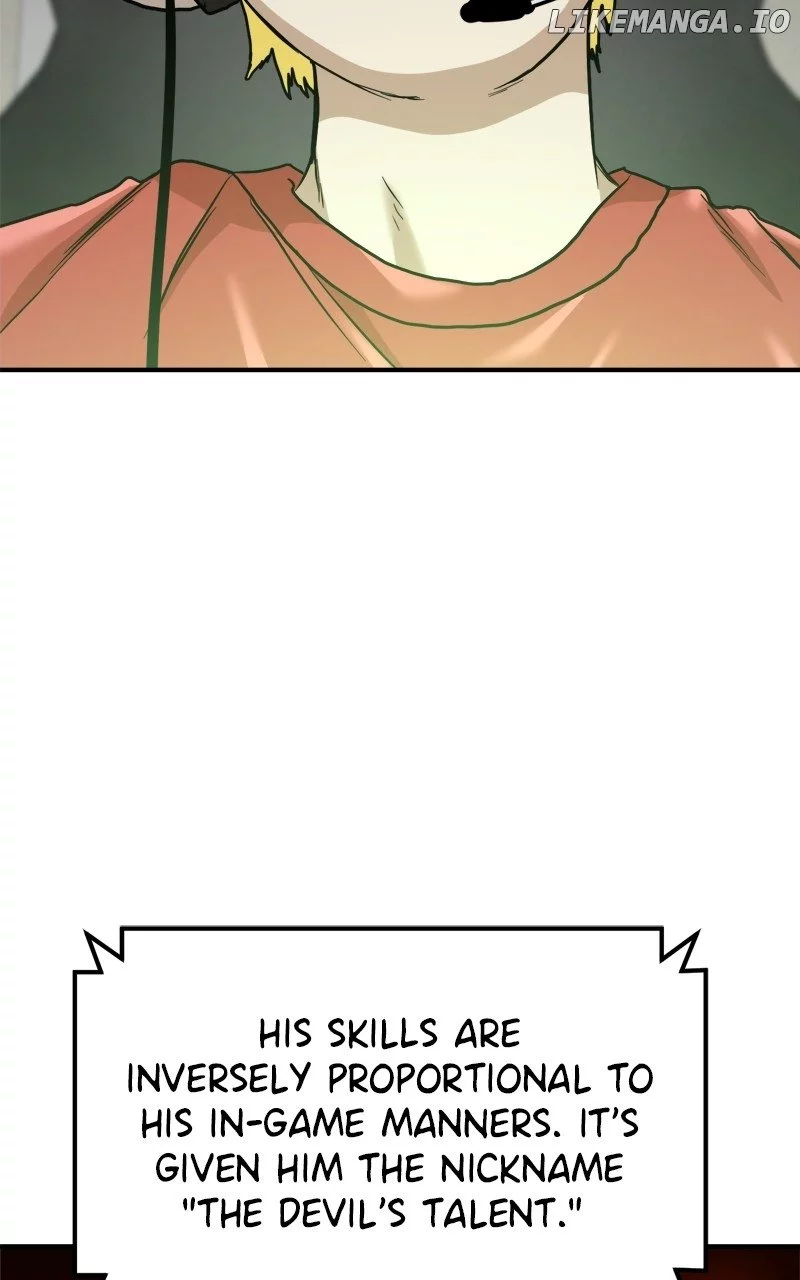 Double Click chapter 169 page 77