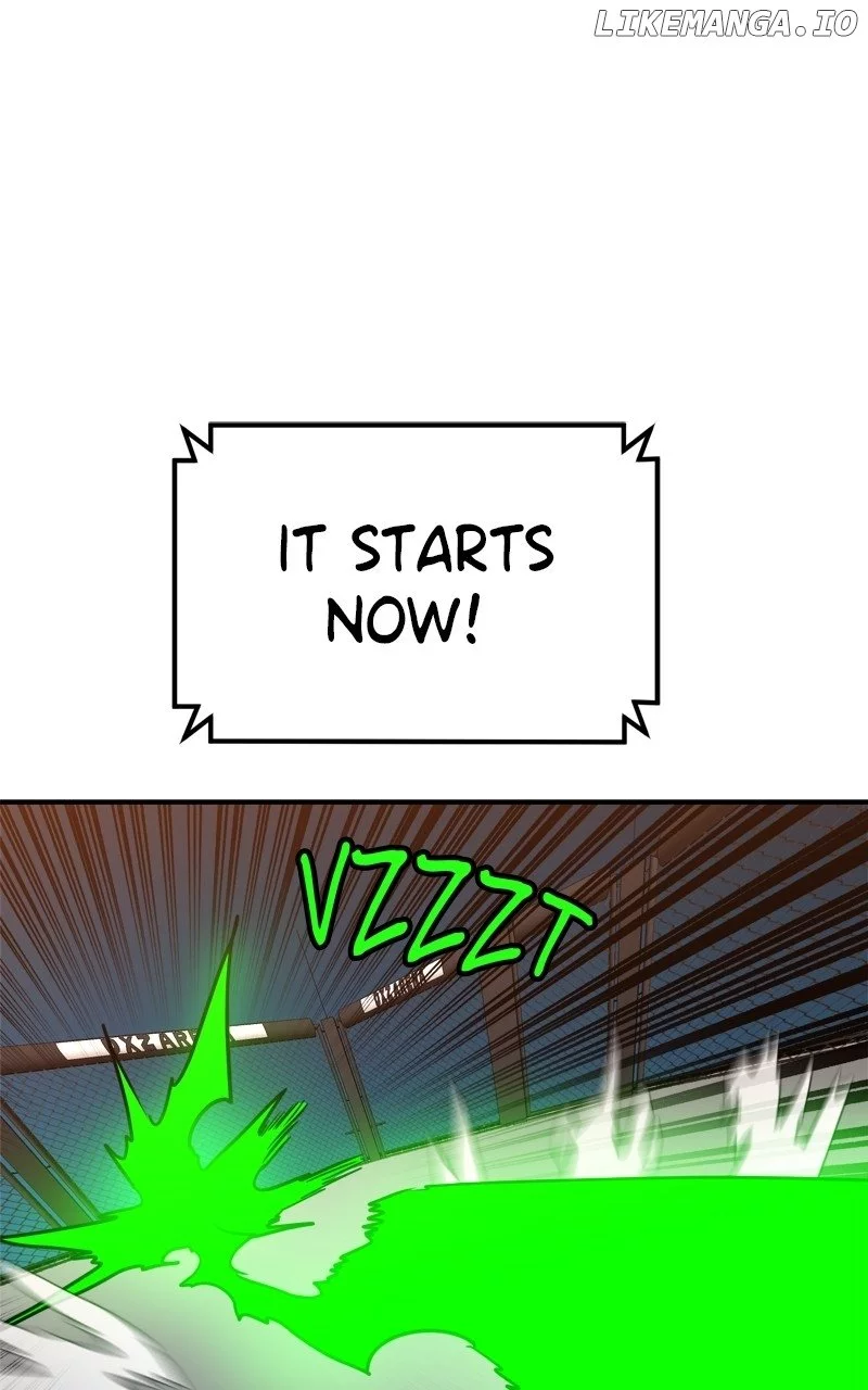 Double Click chapter 169 page 92