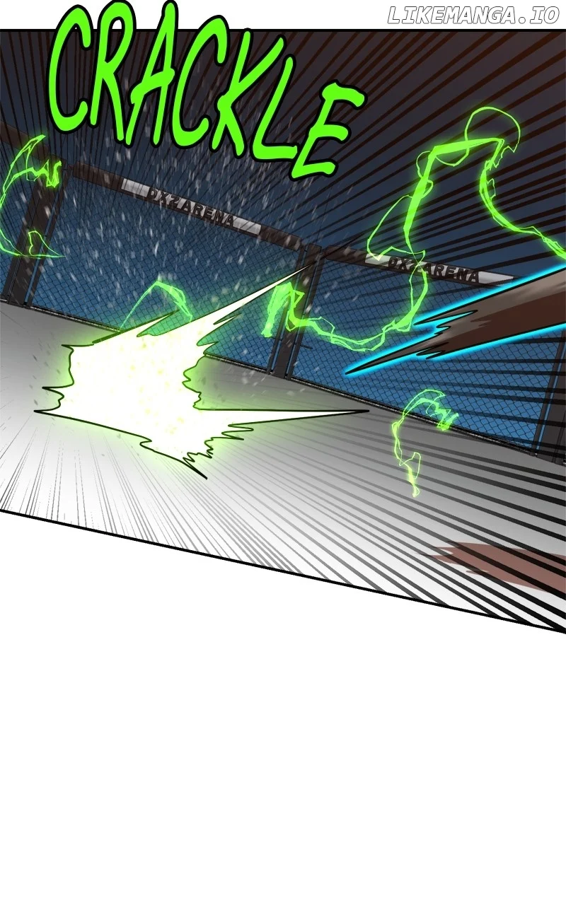 Double Click chapter 170 page 10