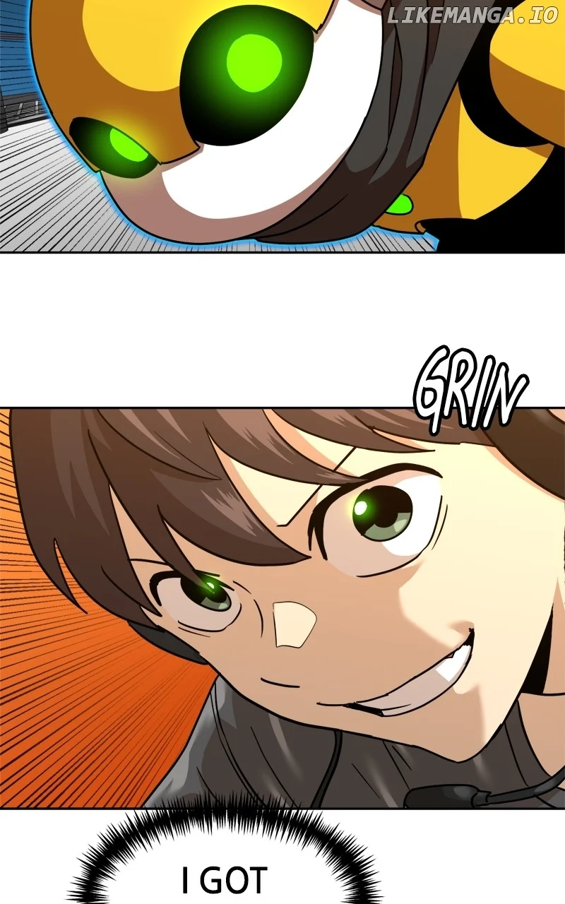Double Click chapter 170 page 101
