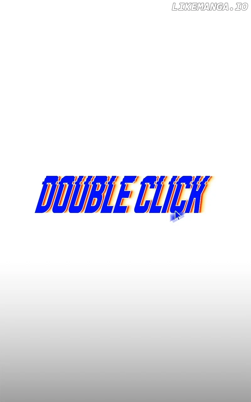 Double Click chapter 170 page 33