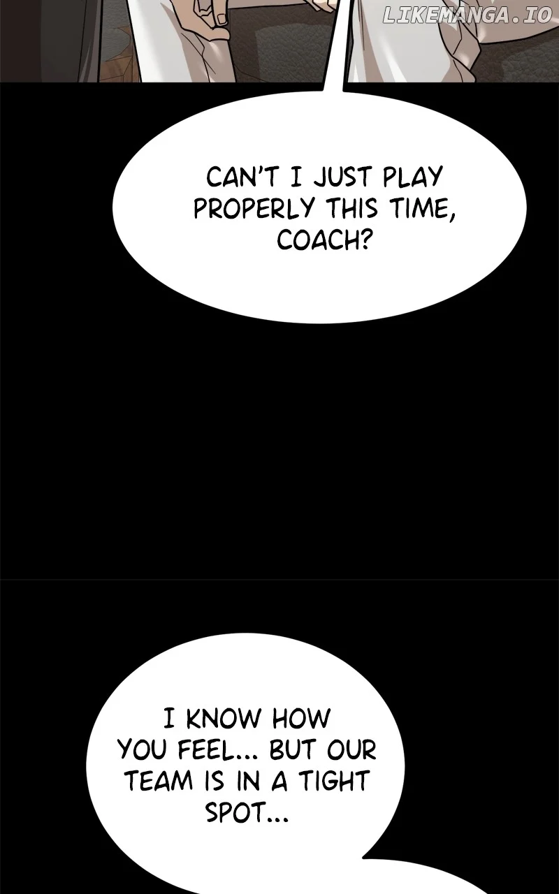 Double Click chapter 170 page 36