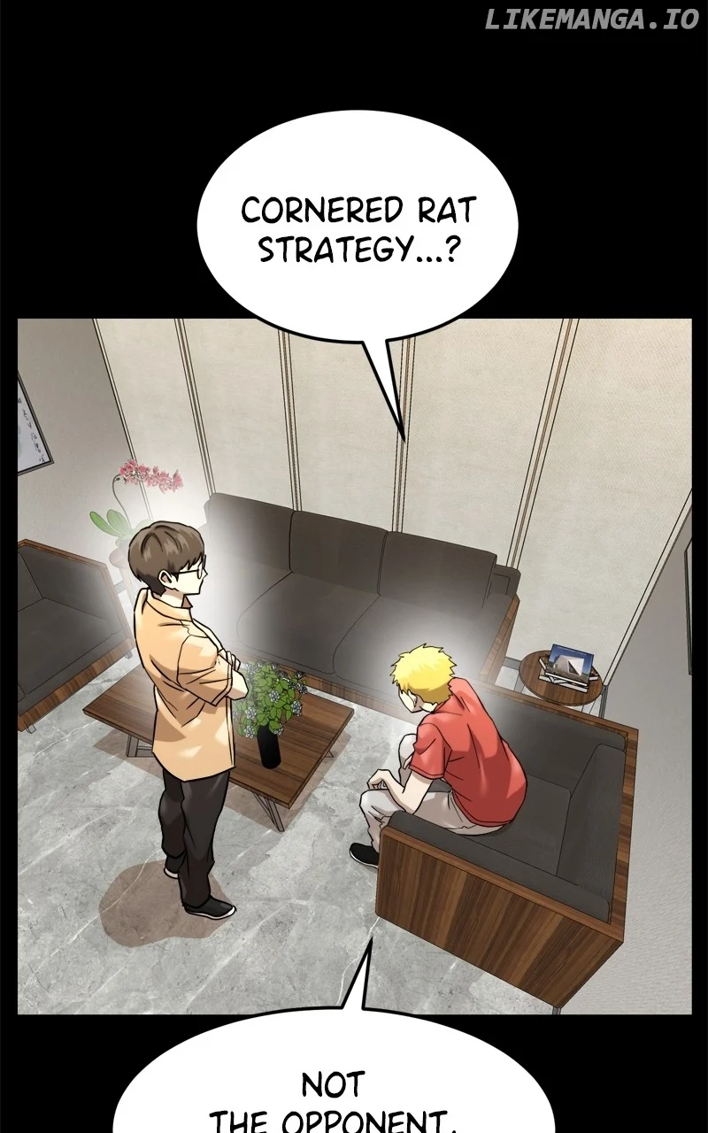 Double Click chapter 170 page 41