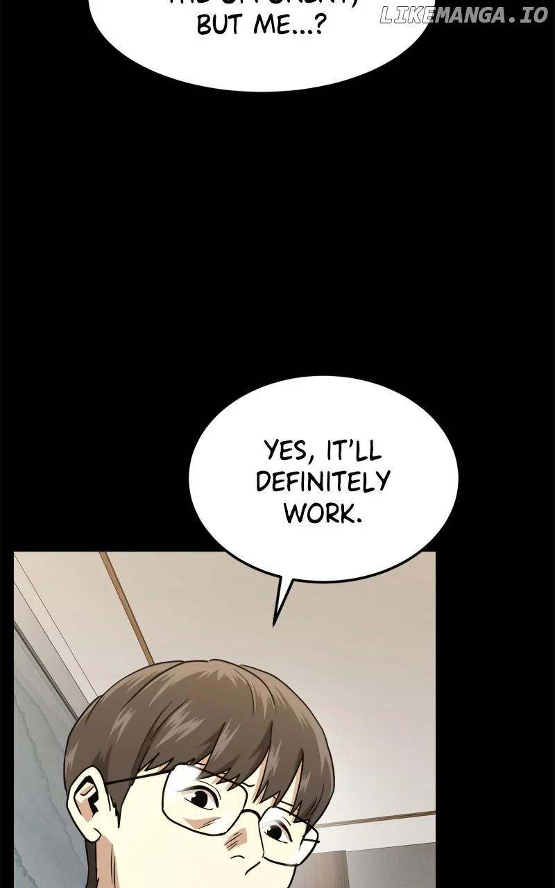 Double Click chapter 170 page 42