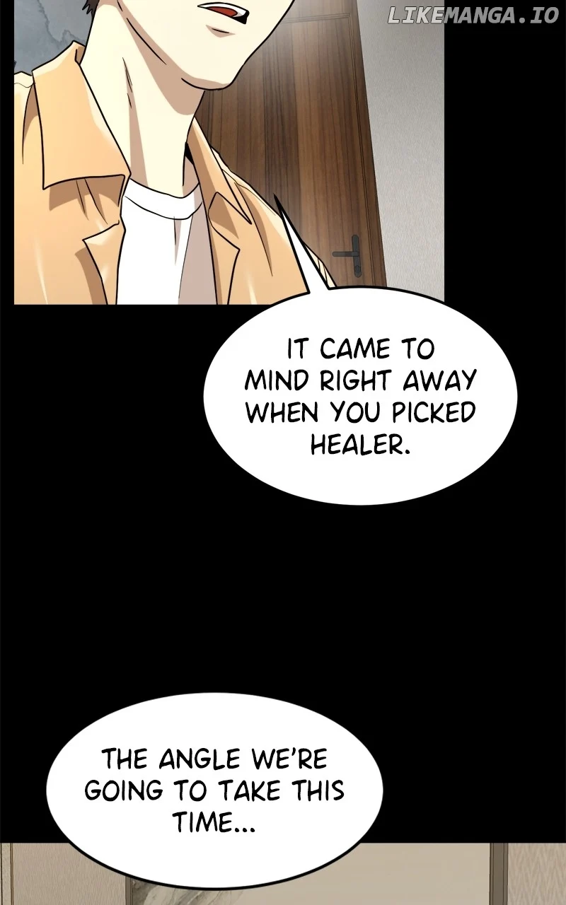 Double Click chapter 170 page 43