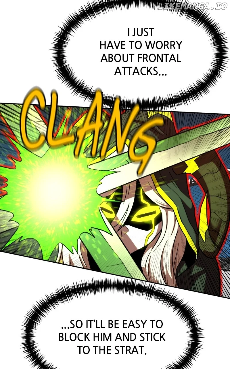 Double Click chapter 170 page 49