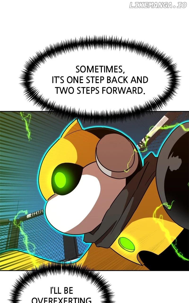 Double Click chapter 170 page 63