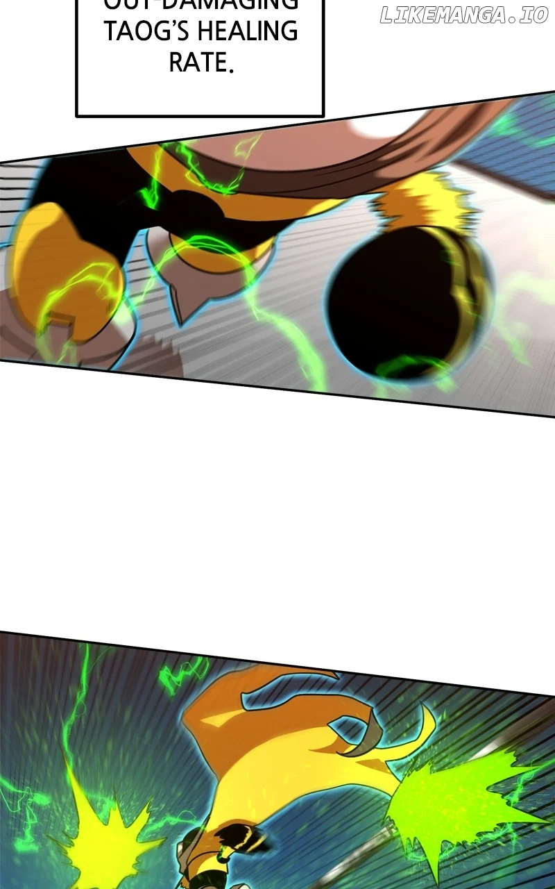 Double Click chapter 170 page 70