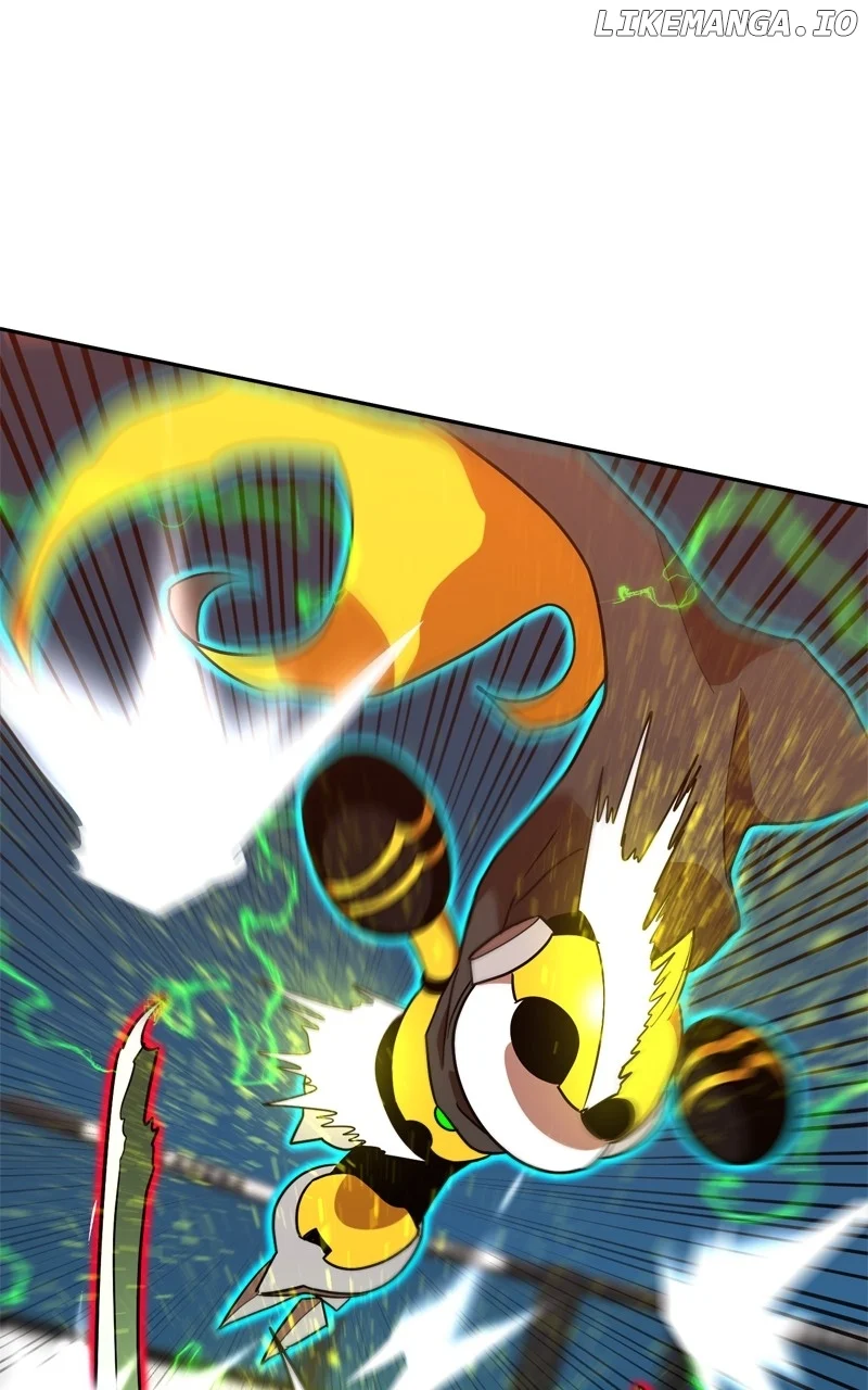 Double Click chapter 170 page 77