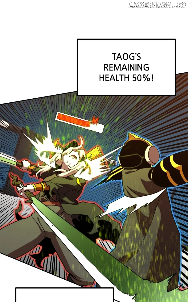 Double Click chapter 170 page 85