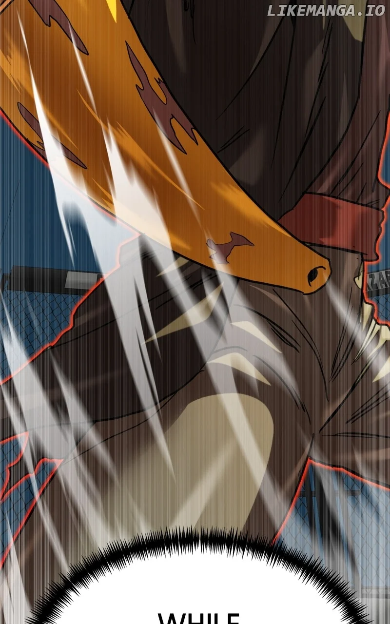 Double Click chapter 171 page 100
