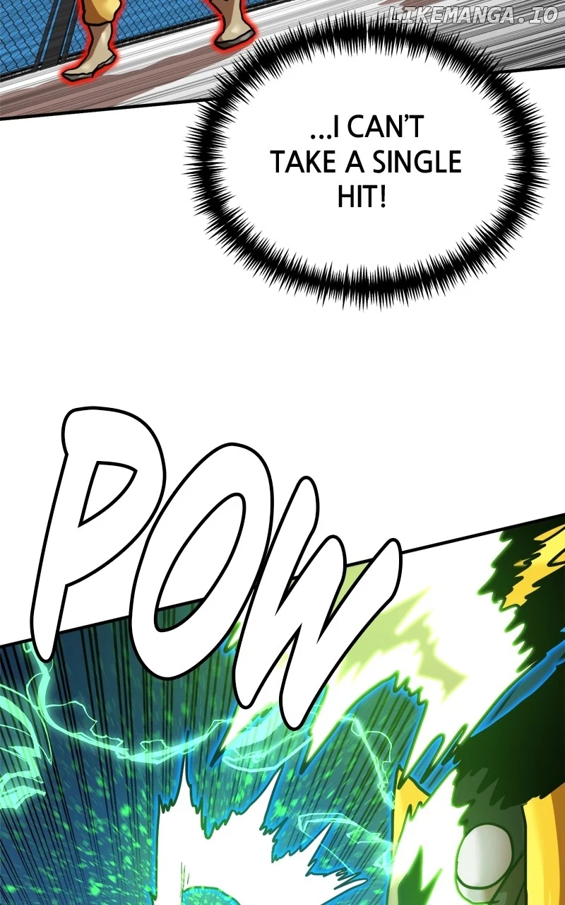 Double Click chapter 171 page 104