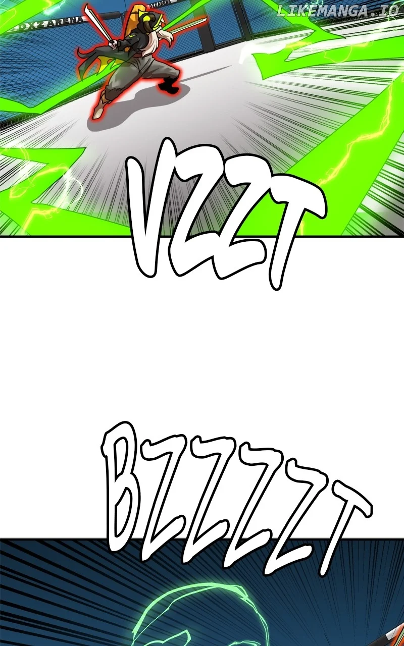 Double Click chapter 171 page 110