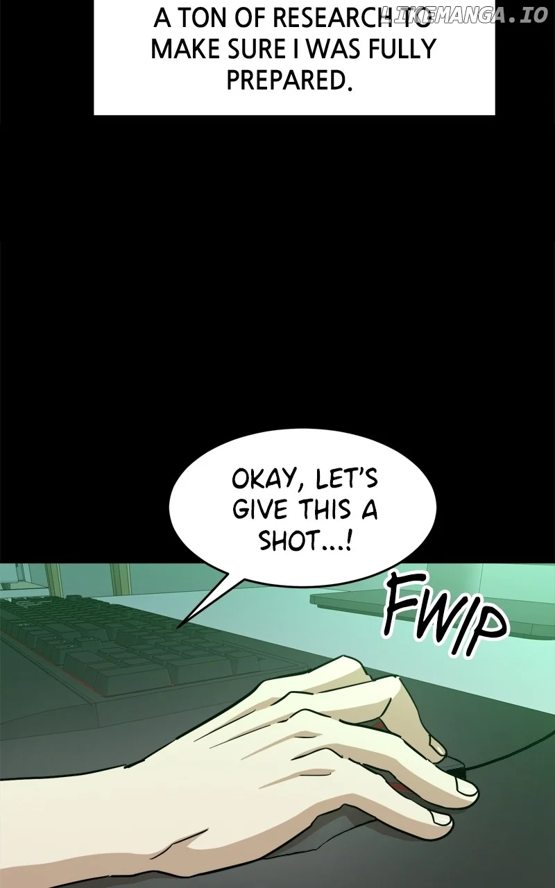 Double Click chapter 171 page 39