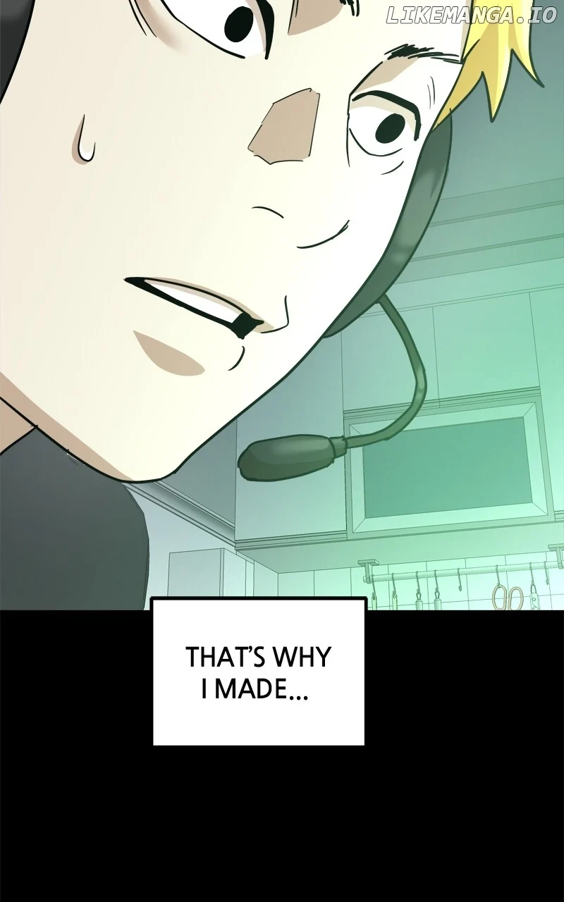 Double Click chapter 171 page 41