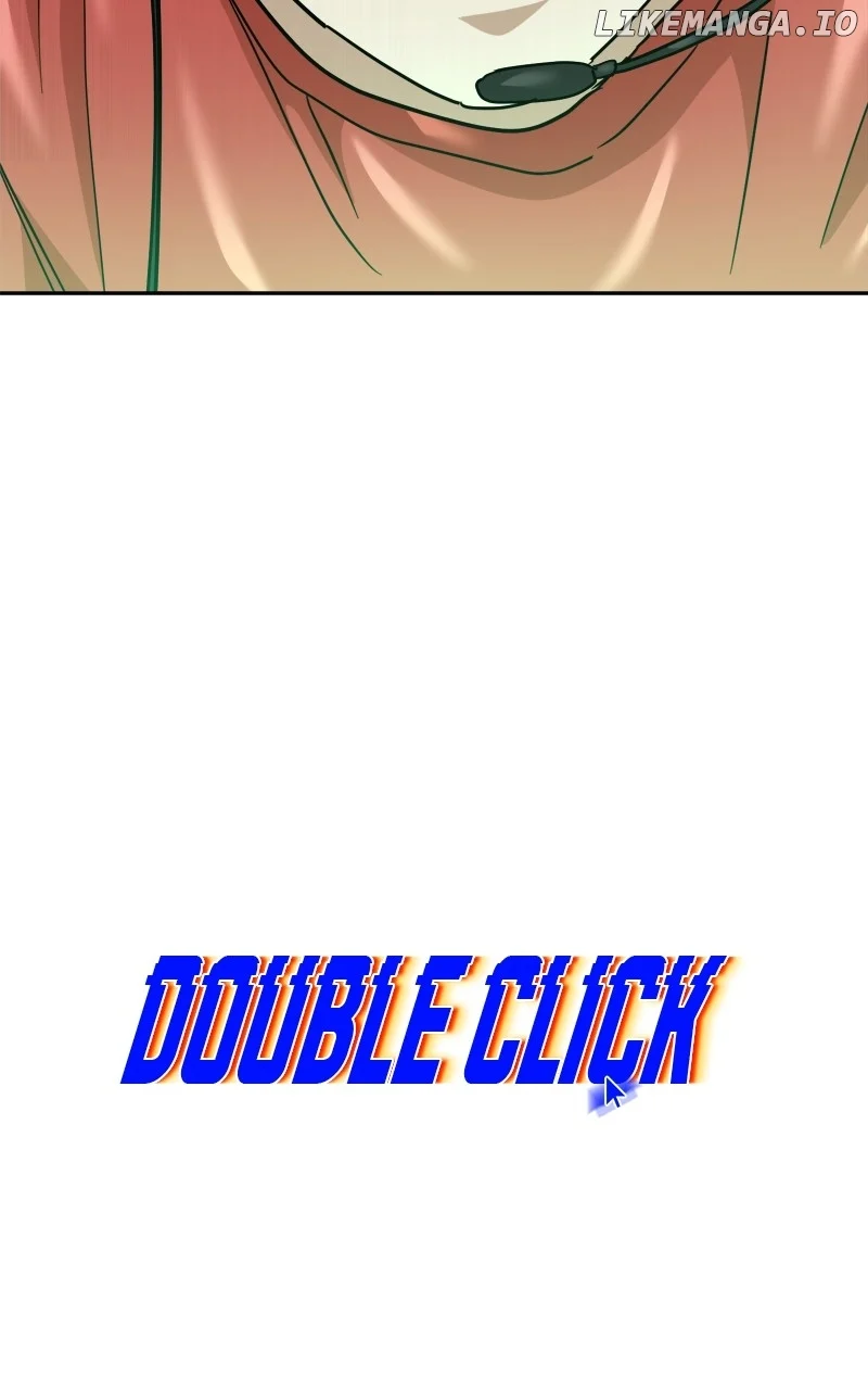 Double Click chapter 171 page 44