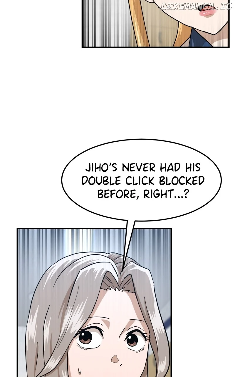 Double Click chapter 171 page 66