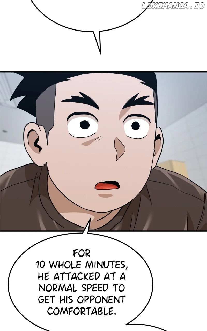 Double Click chapter 171 page 68