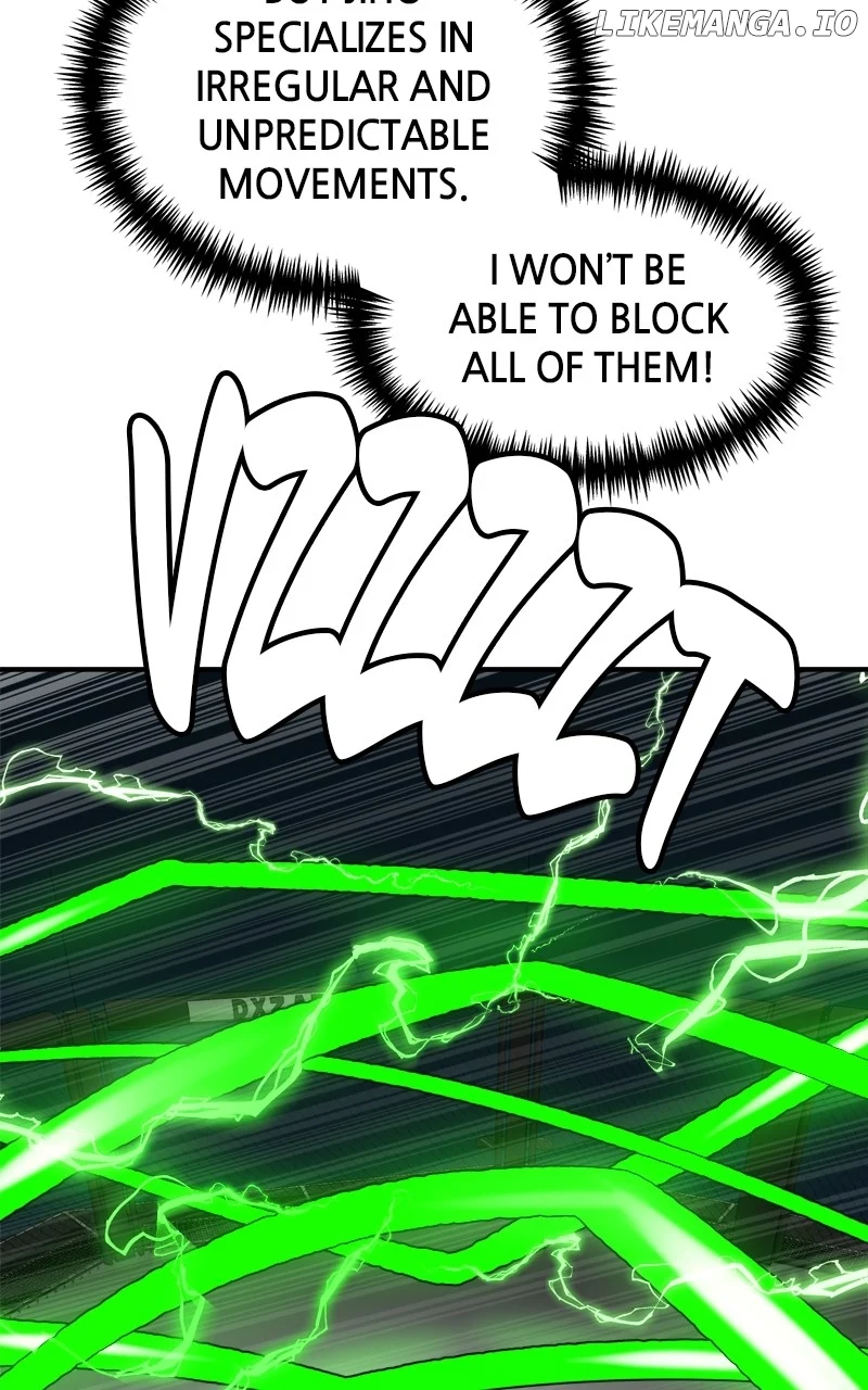 Double Click chapter 171 page 84