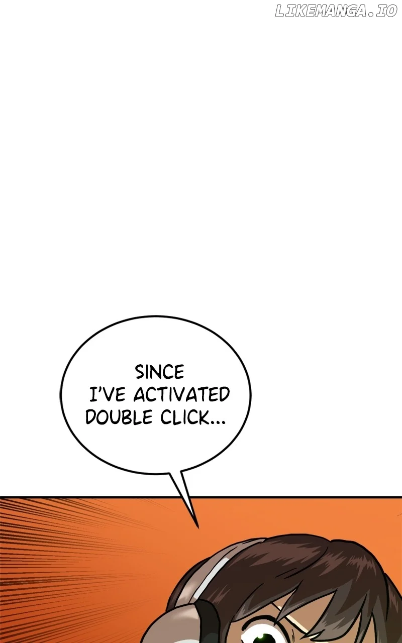 Double Click chapter 171 page 95