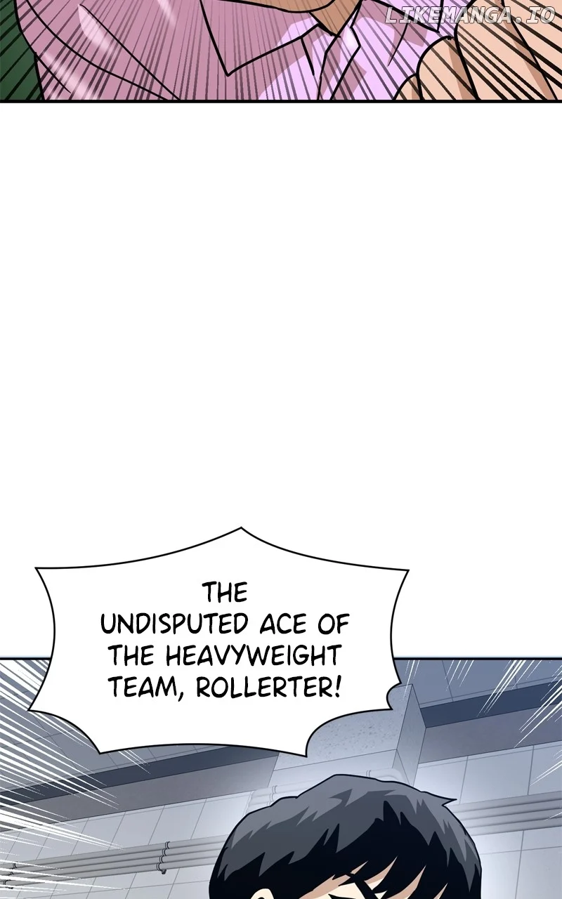Double Click chapter 172 page 100