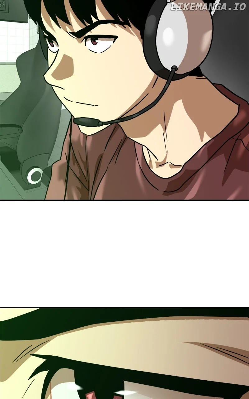 Double Click chapter 172 page 109