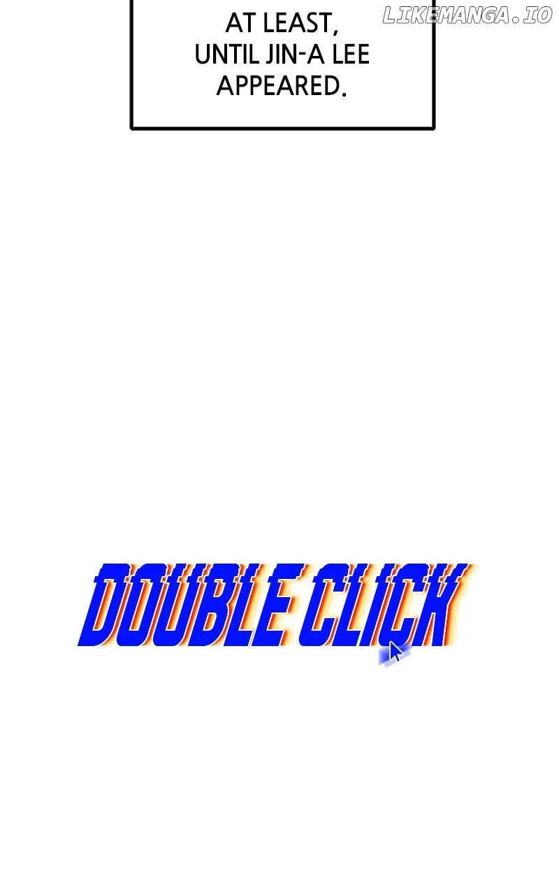 Double Click chapter 172 page 46