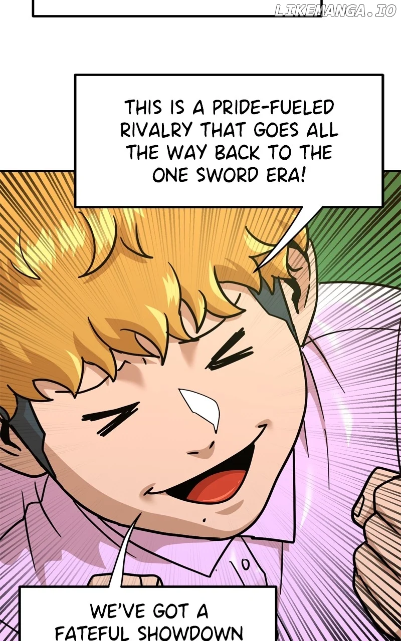 Double Click chapter 172 page 50