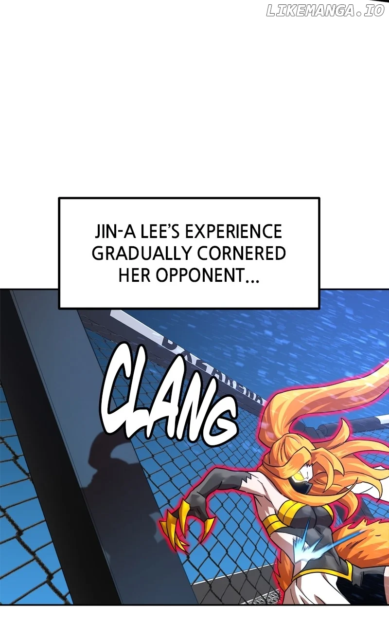 Double Click chapter 172 page 64