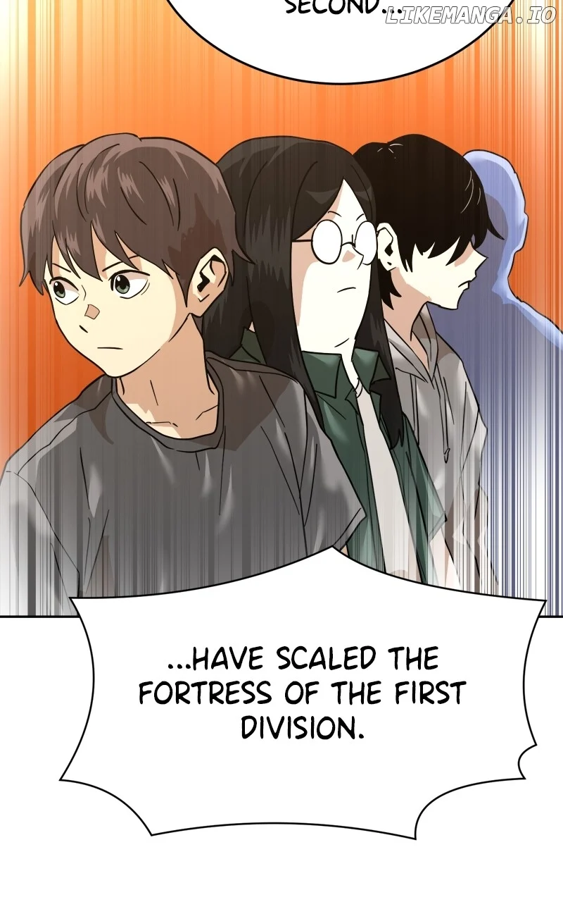 Double Click chapter 172 page 98