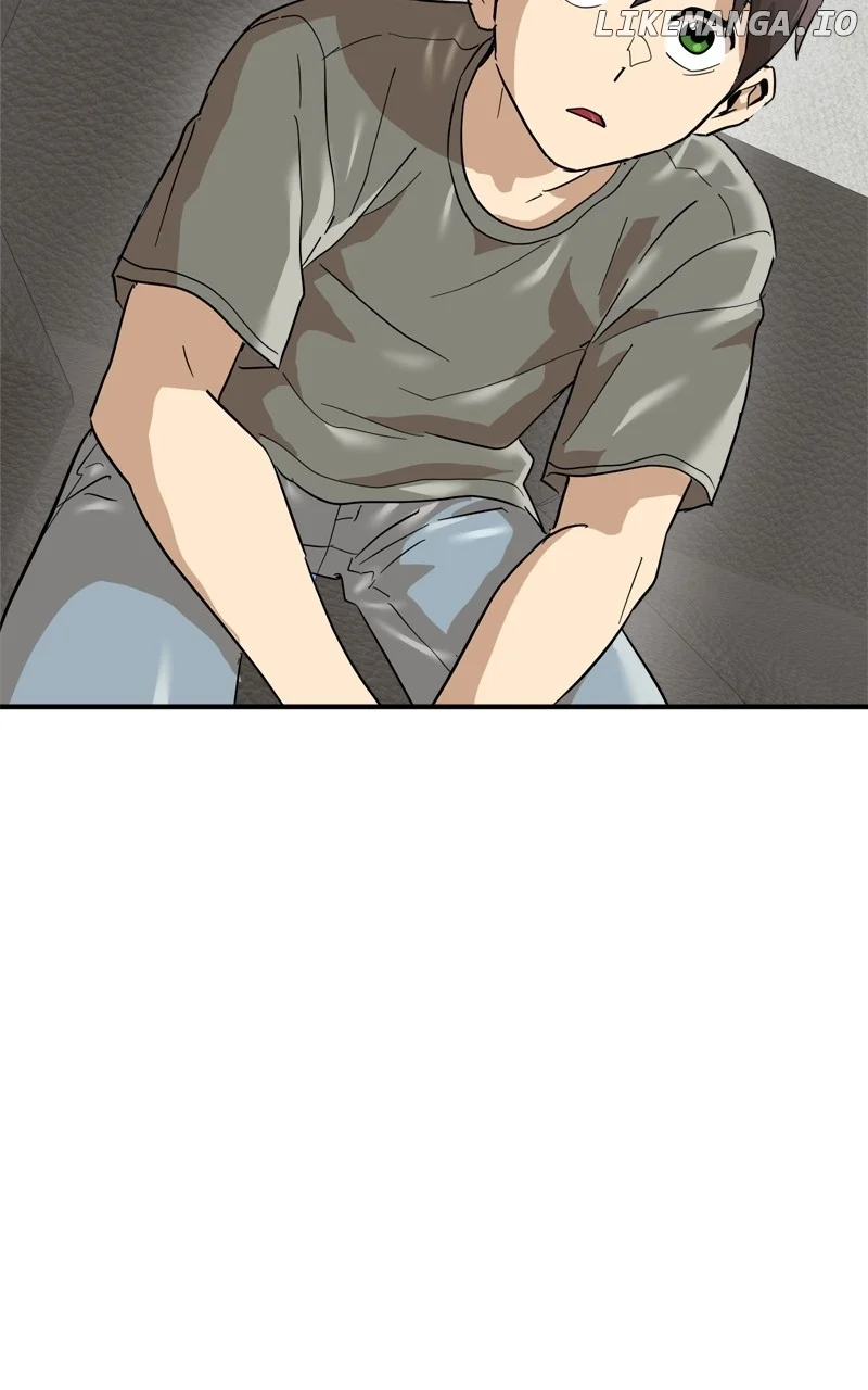 Double Click chapter 173 page 105